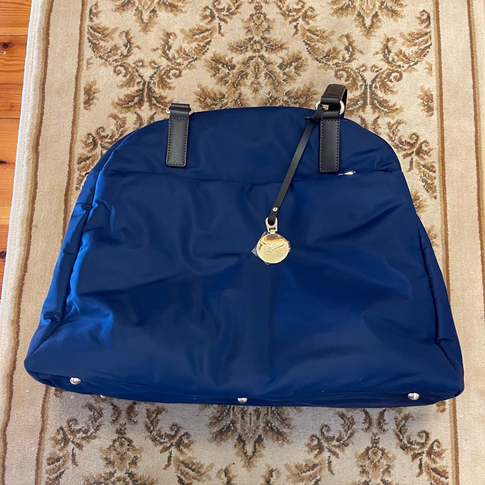 Lo & Sons Navy OG Bag
